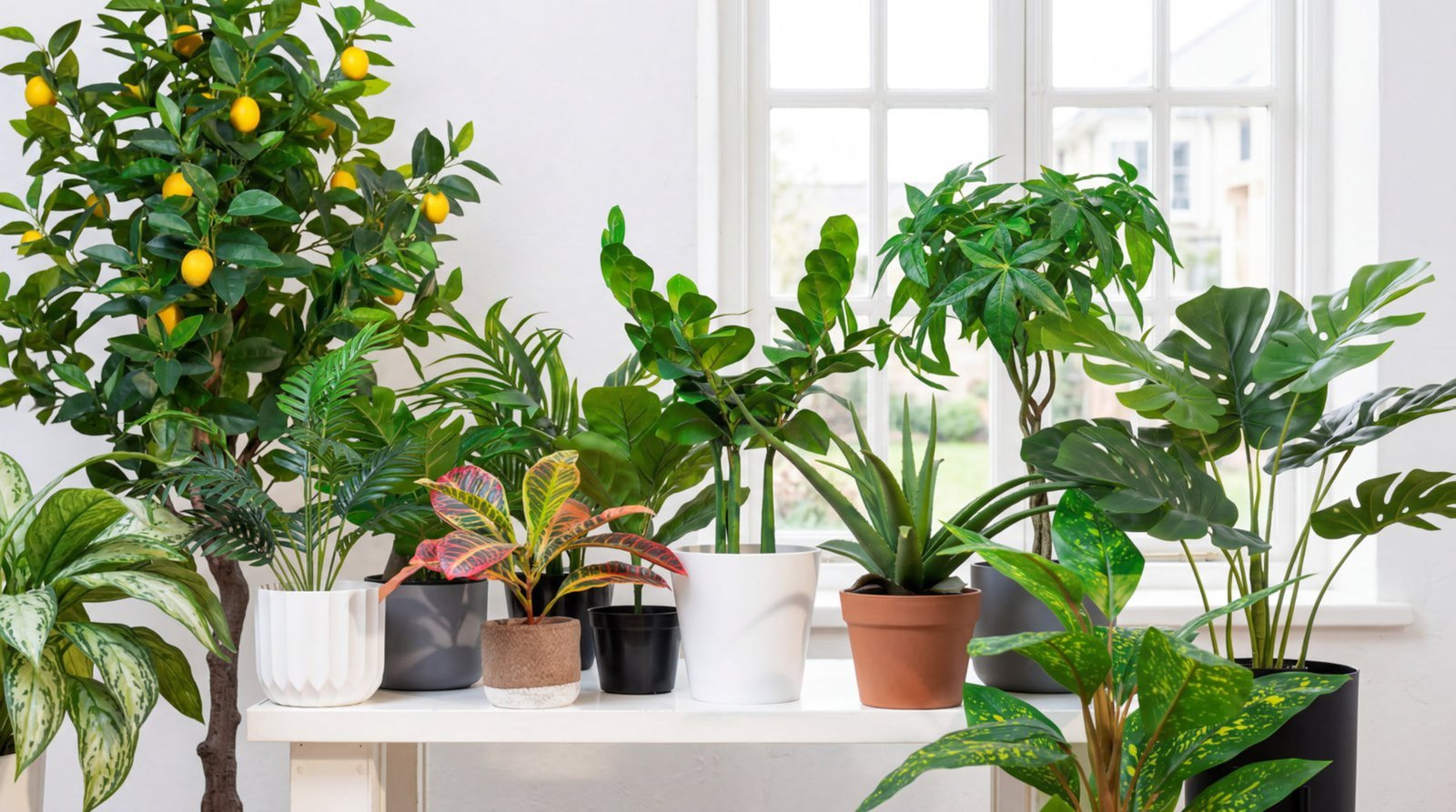 EverGreen Trees